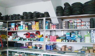 誰是未來更聰明的五金機(jī)電與二手百貨？