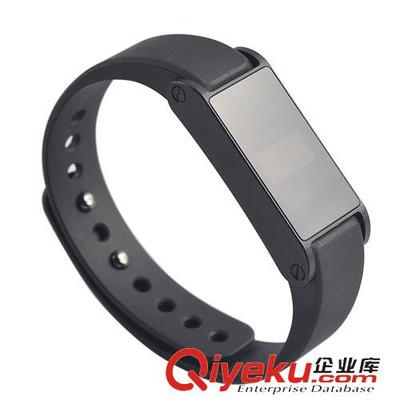 智慧生活，健康同行 —— 深圳市慧芯科技HX-S6 I6藍牙計步器智能手環