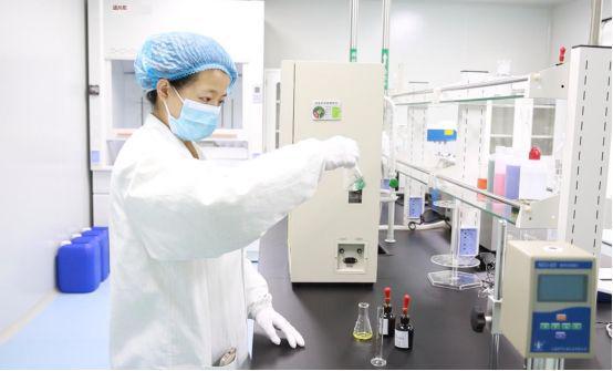 匠心鑄智造，透明見真章 百納福360°GMP全透明智能工廠引領行業新標桿